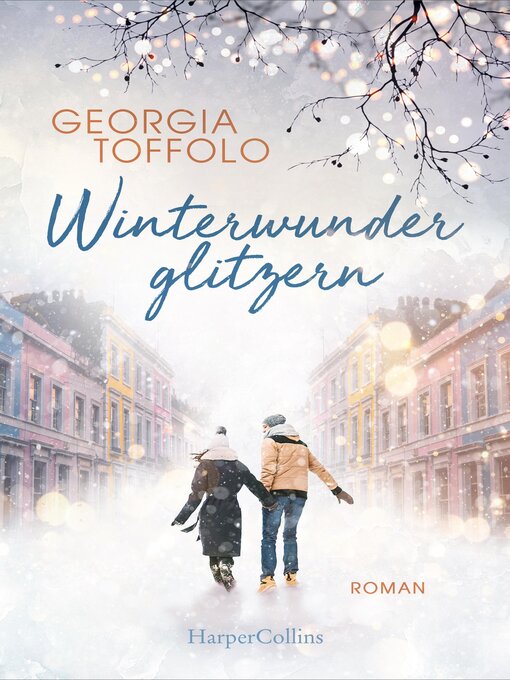 Titeldetails für Winterwunderglitzern nach Georgia Toffolo - Verfügbar